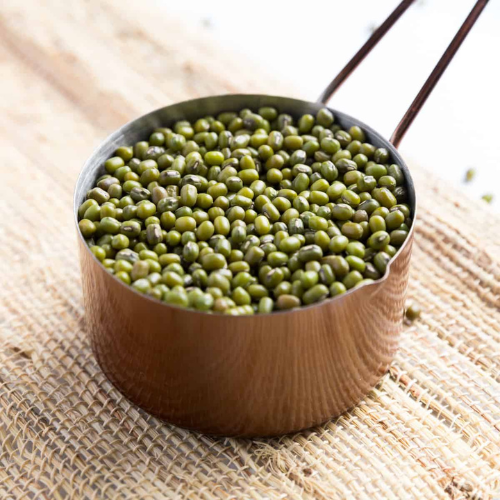 Pulses